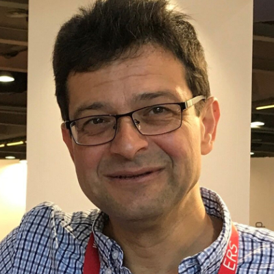 Dr Athanasios Kaditis