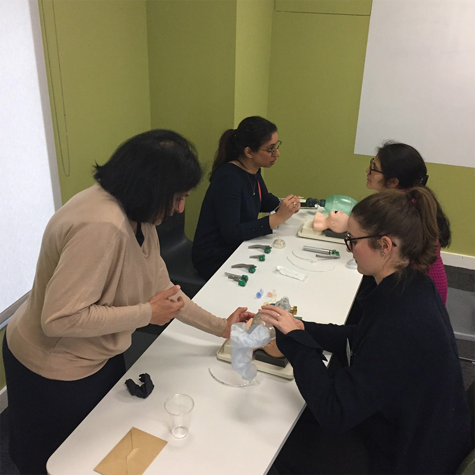 Day 2 Main Conference Roundup