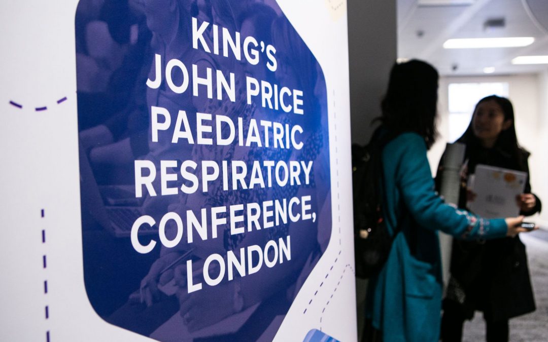 Feedback from  5th KJP Paediatric Respiratory Conference