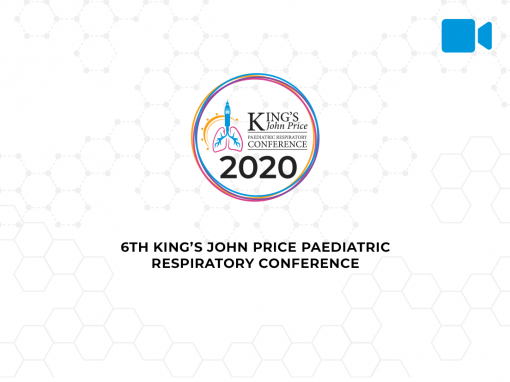 6th King’s John Price Paediatric Conference Introduction