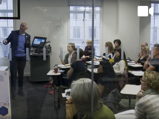 5th King’s John Price Paediatric Respiratory Conference Video