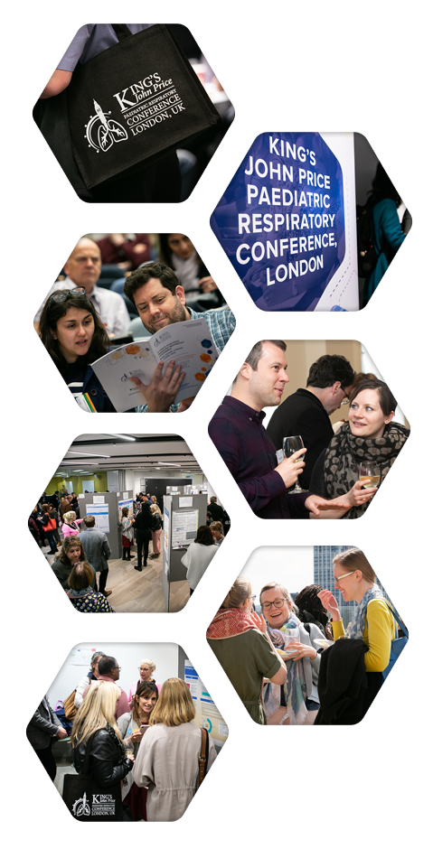 Conference in Hexagons