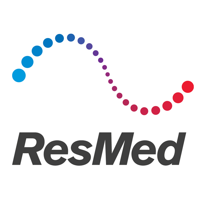 Resmed Logo