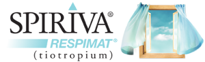 Spiriva Logo