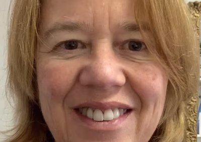 Dr Nicola Brathwaite