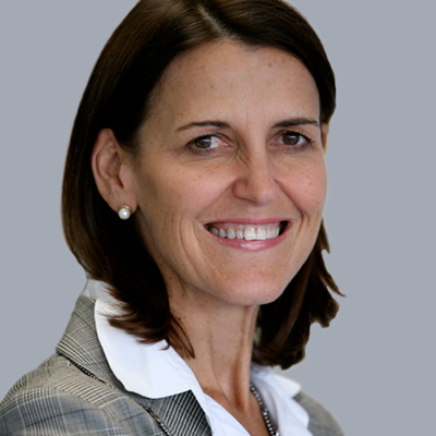 Dr Helen Cox