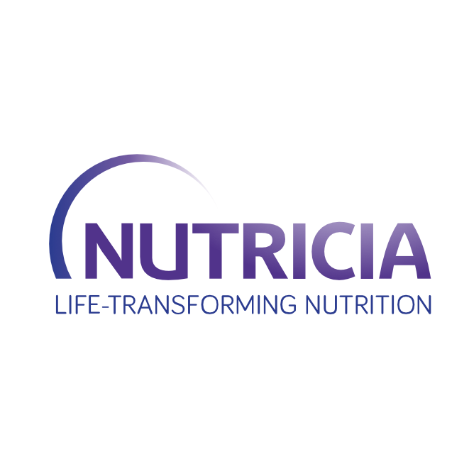Nutricia Early Life Logo