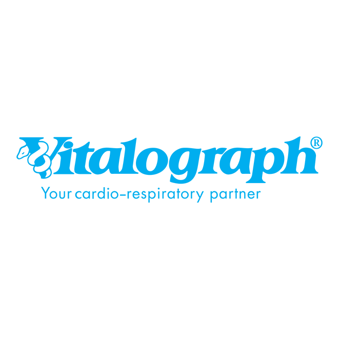 Vitalograph Logo
