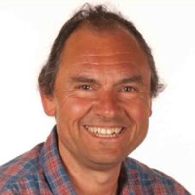 Dr Erol Gaillard