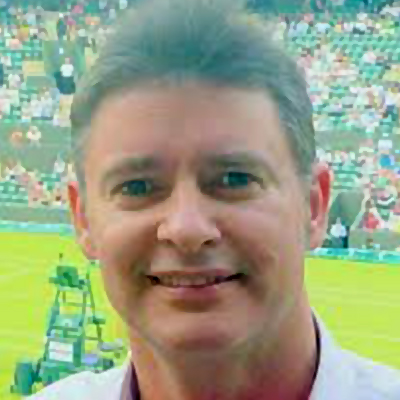 Dr Julian Legg