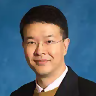 Prof Albert Martin Li - KJP Paediatric Respiratory