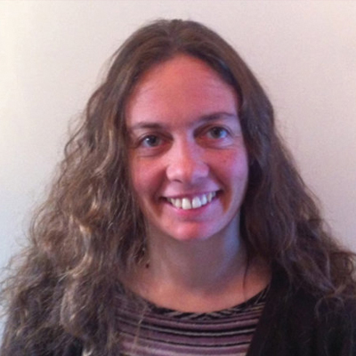 Prof Amelia Shoemark