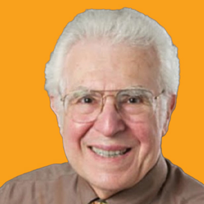 Dr Miles Weinberger