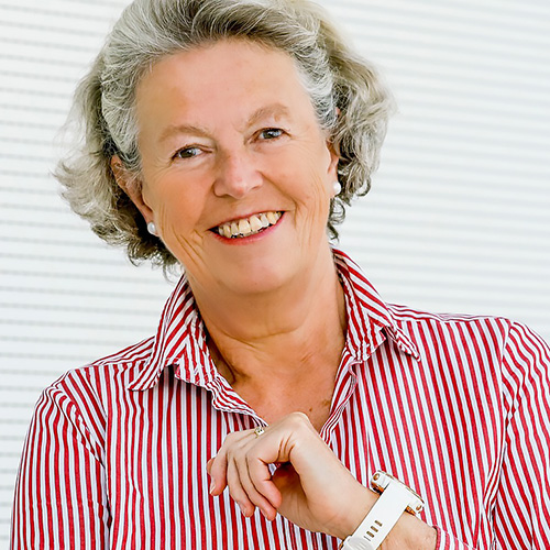 Professor Erika Von Mutius