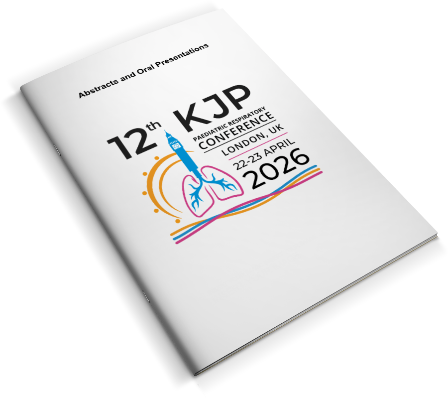 Image of Abstracts book 2026