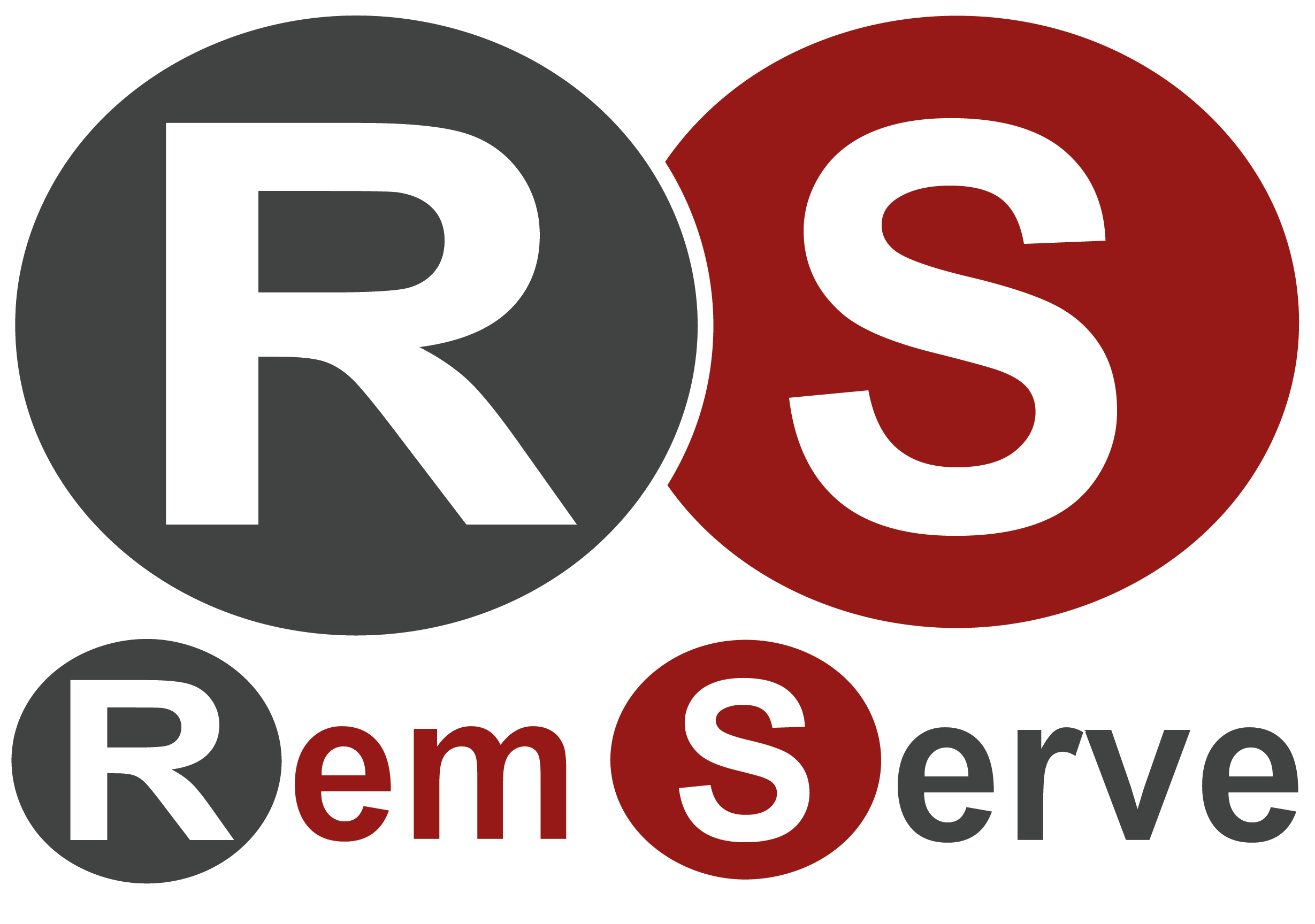 Remserve Logo