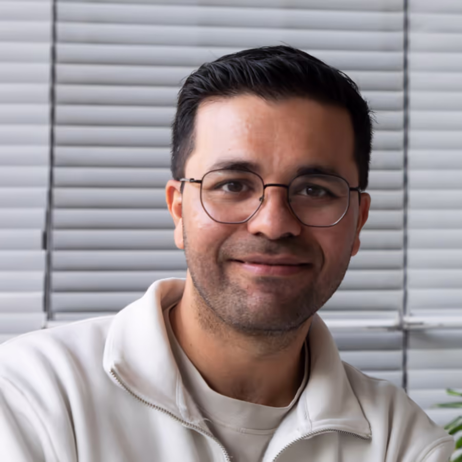Dr Ankur Sharma