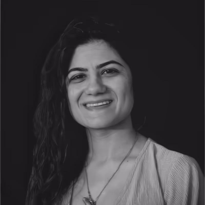 Ms Bansri Bharani