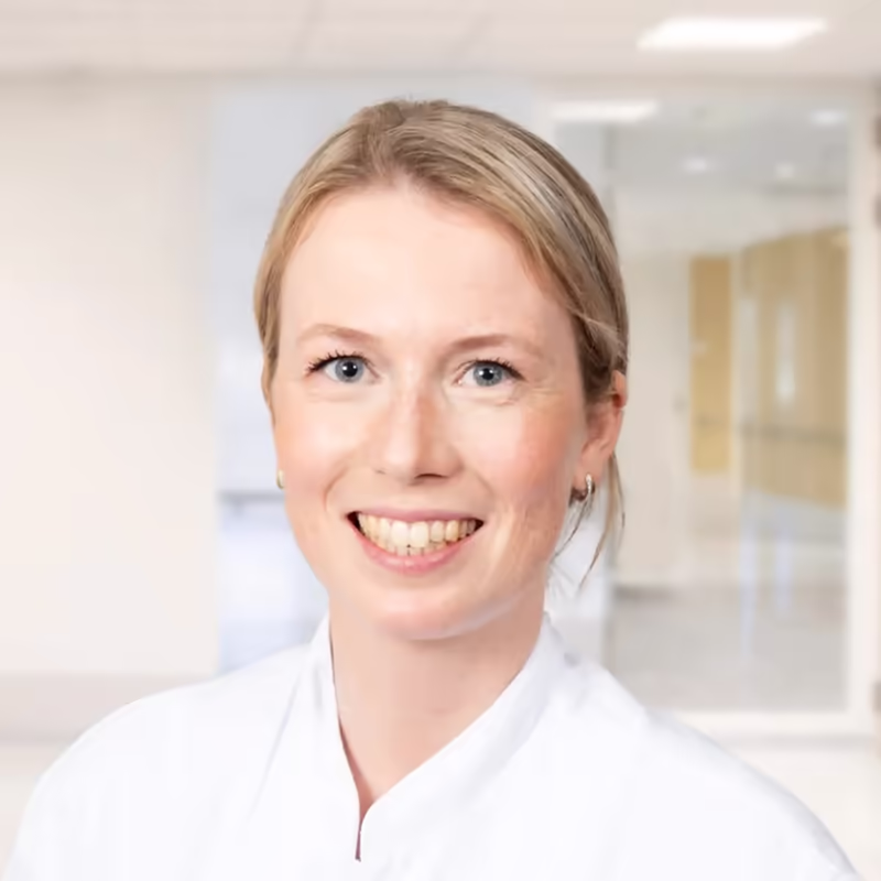 Dr Elise Slob