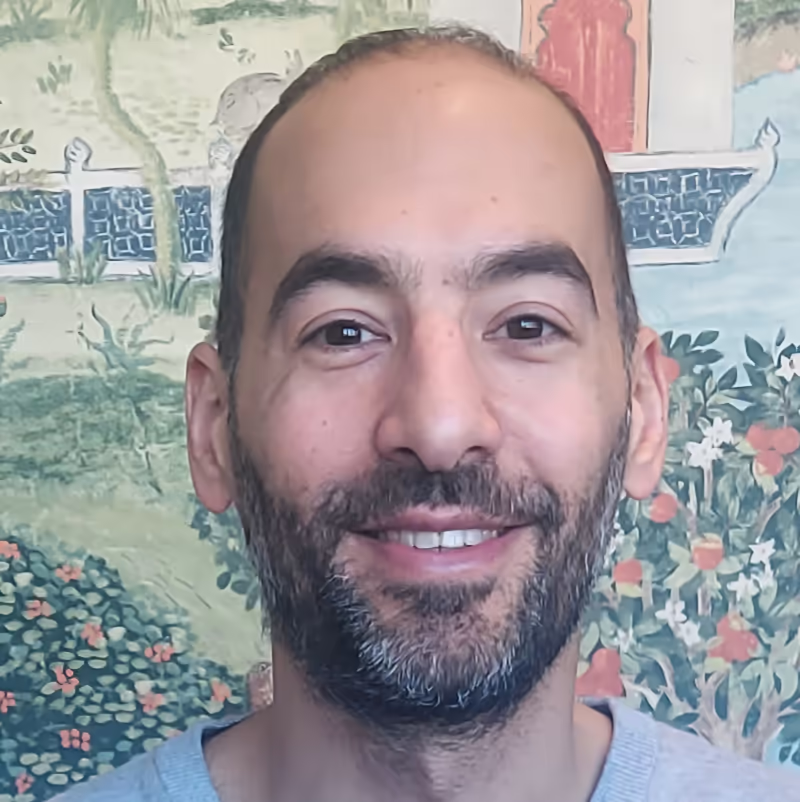 Dr Idan Bokobza