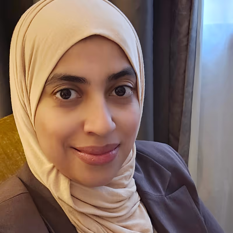 Dr Jawahir Al-Amri