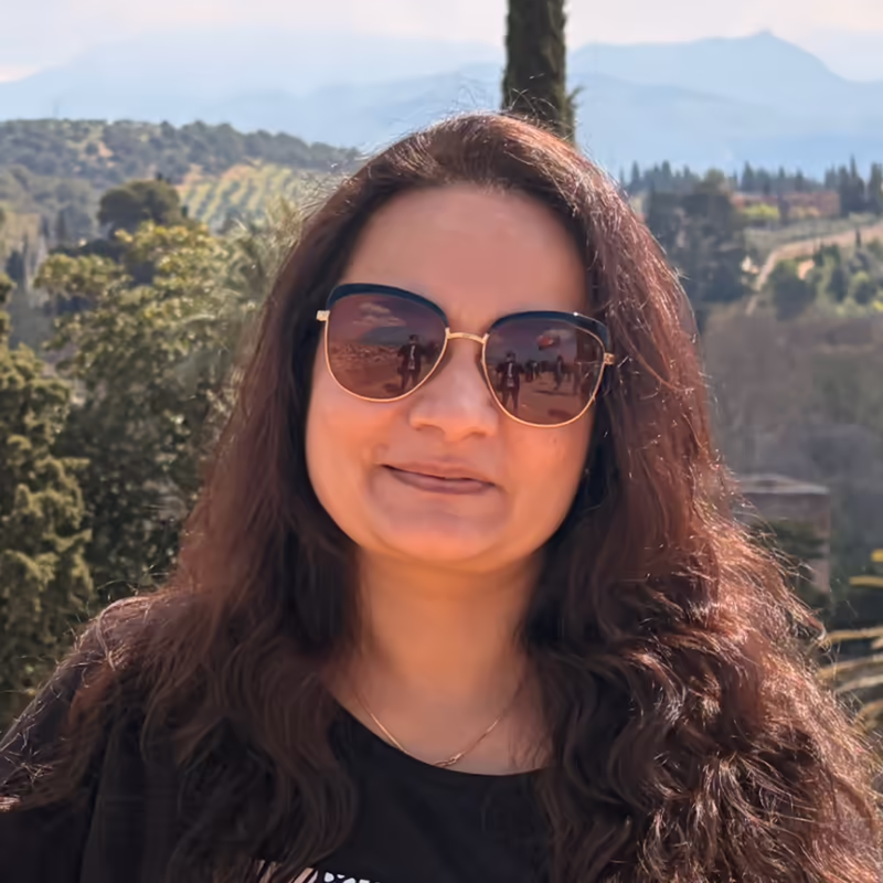 Dr Latika Gupta