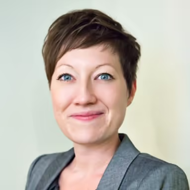 Dr Laura-Jane Smith