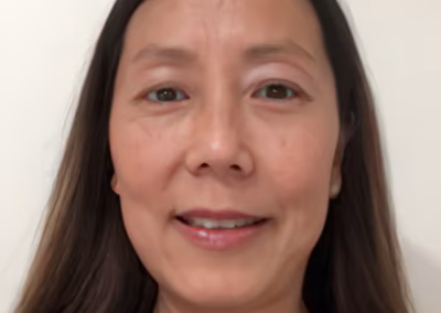 Dr Lena Thia