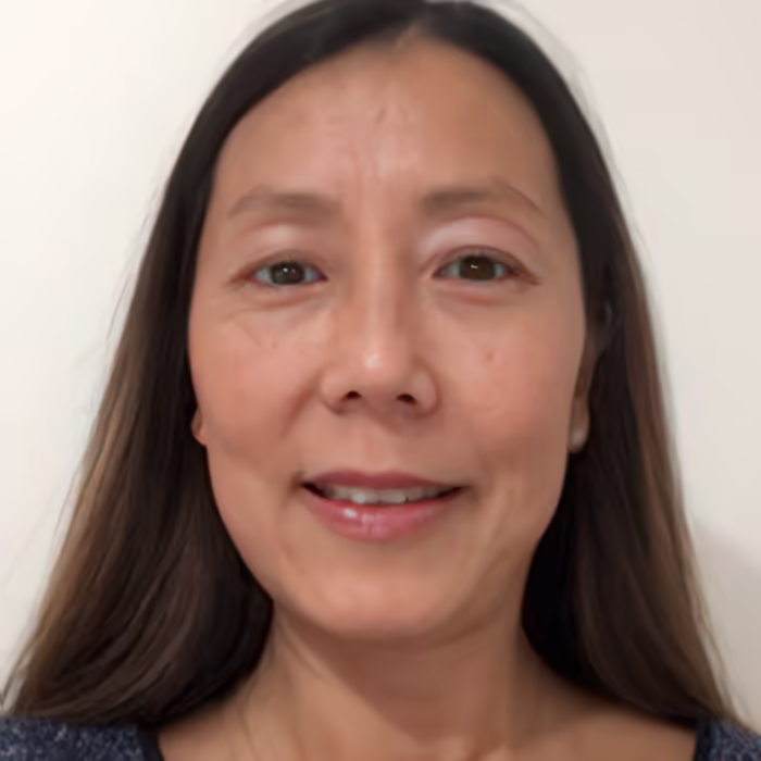 Dr Lena Thia