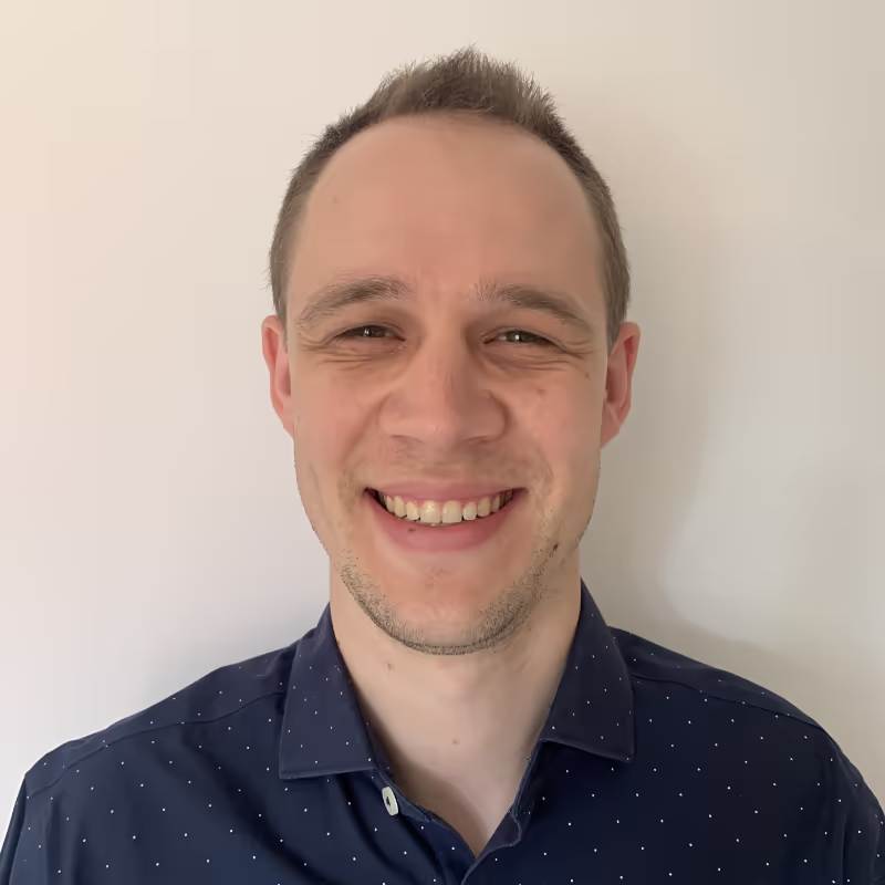 Dr Matthew Ryde