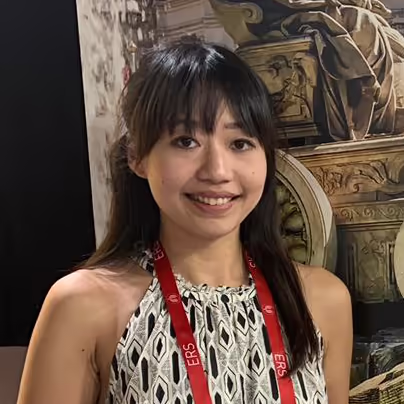 Dr Norrice Liu