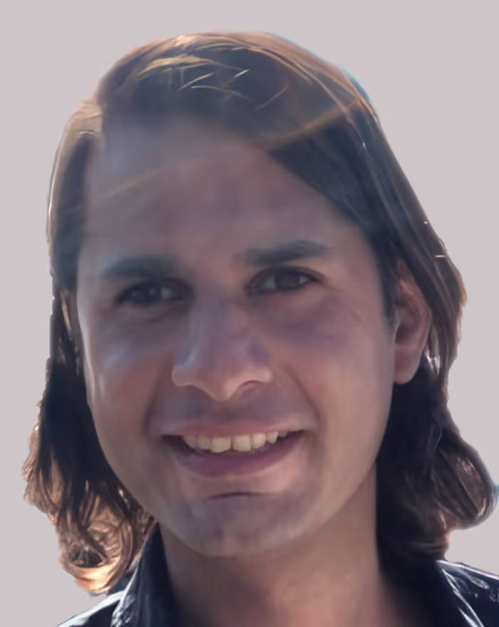 Dr Rishi Pabary