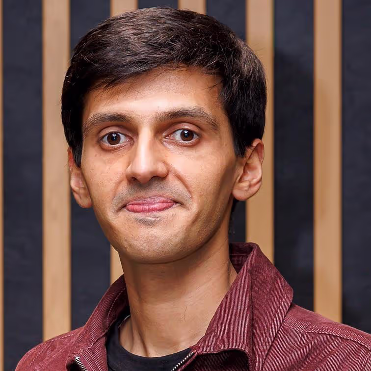 Dr Uddhav Vaghela