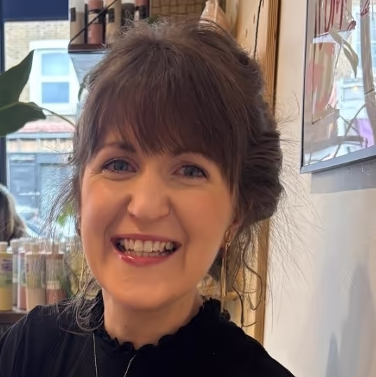 Ms Jenny O'Neill