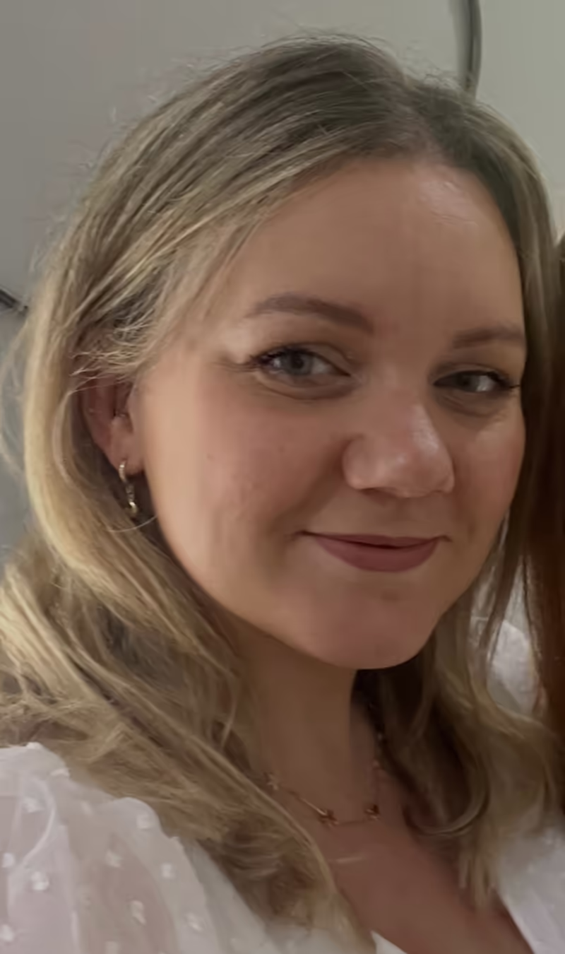 Ms Jsutine Coatman