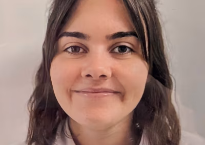 Ms Kirsty Lazarus