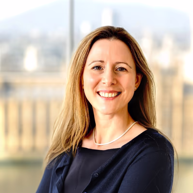 Prof Helen Brough