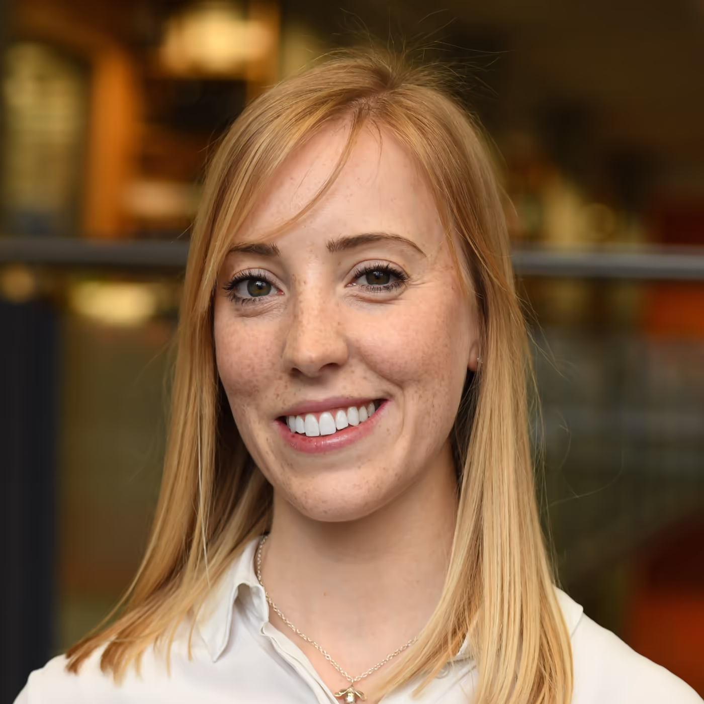 Photo of Dr Katie Bonner